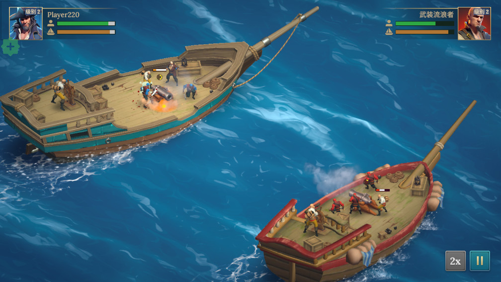 ĺƽڹ(Pirate Ships)1.34.3°ͼ0