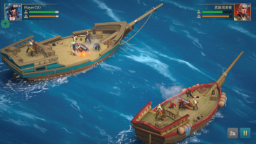 ĺƽڹ(Pirate Ships)ͼ0