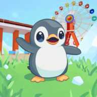 Դö԰°(Safari Tycoon: Idle Zoo Park)