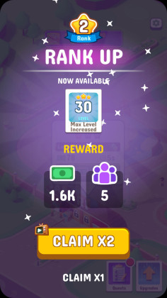 Դö԰°(Safari Tycoon: Idle Zoo Park)ͼ3