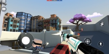 ս°(BLOCKFIELD)ͼ0