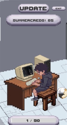 ζȹļģ(How to Spend Your Summer Simulator)ͼ3