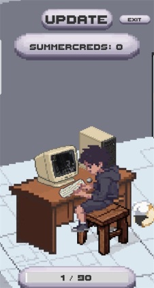 ζȹļģ(How to Spend Your Summer Simulator)ͼ2