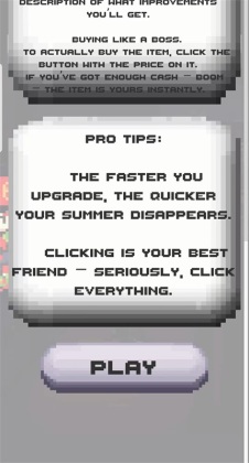 ζȹļģ(How to Spend Your Summer Simulator)ͼ1