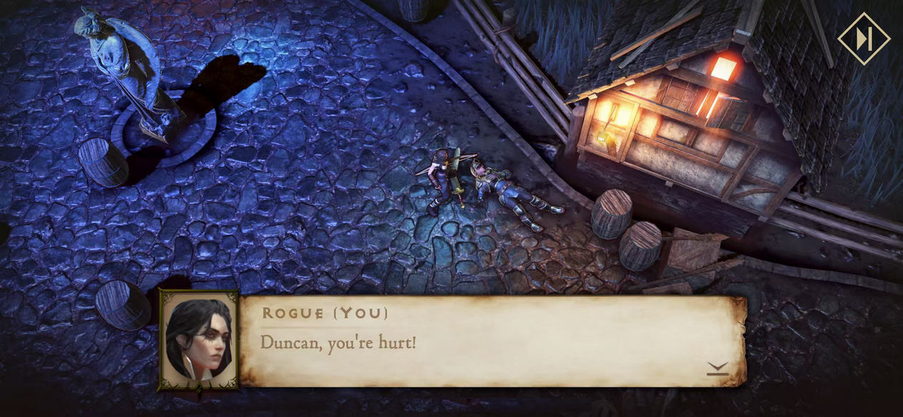 Ӱ֮°(Shadowborn)0.5.10׿ͼ2