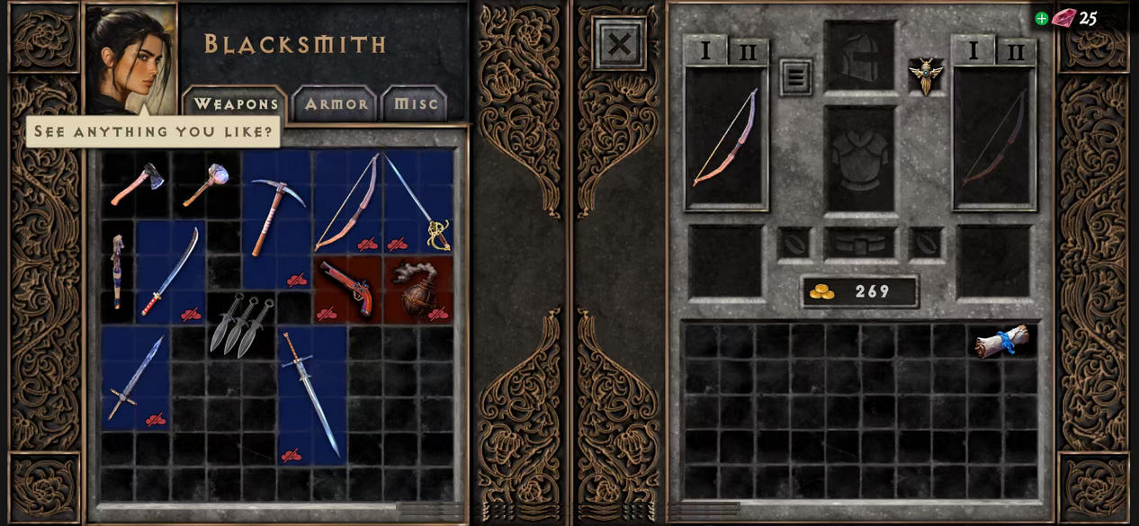Ӱ֮°(Shadowborn)0.5.10׿ͼ3