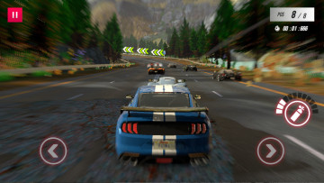 ִ°(Turbo Legends)ͼ1
