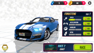 ִ°(Turbo Legends)ͼ2