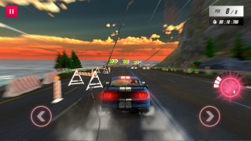ִ°(Turbo Legends)ͼ0