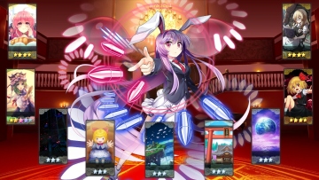 ¼ʰ°汾(Touhou LostWord)ͼ2