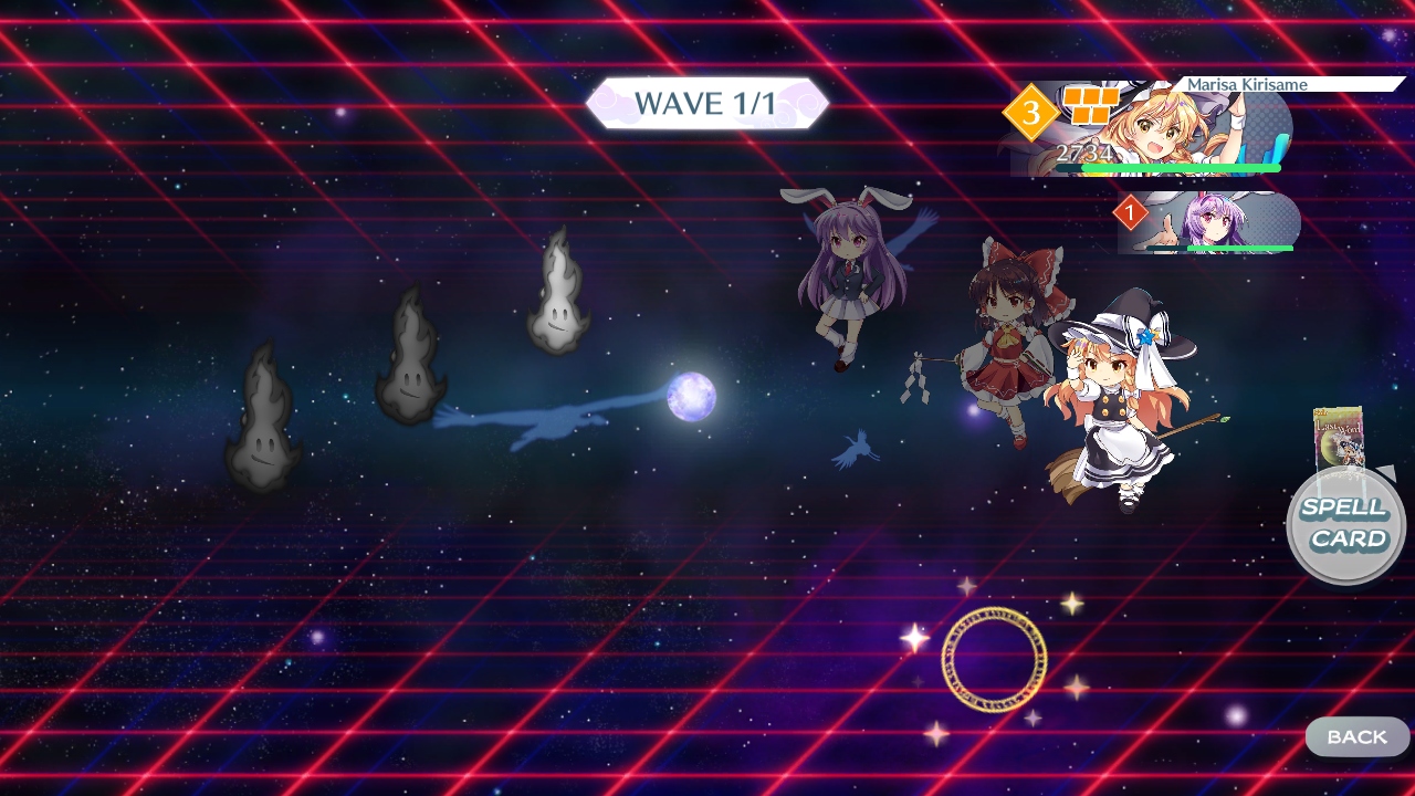 ¼ʰ°汾(Touhou LostWord)1.42.2׿ͼ3