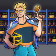 ܵ۹°(Crypto Mining Tycoon - Idle)