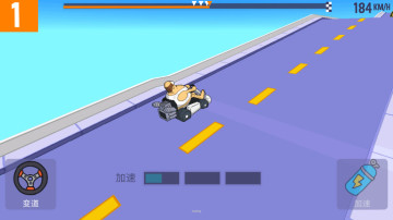 ֮ҿϷֻ(LoL Karts)ͼ0