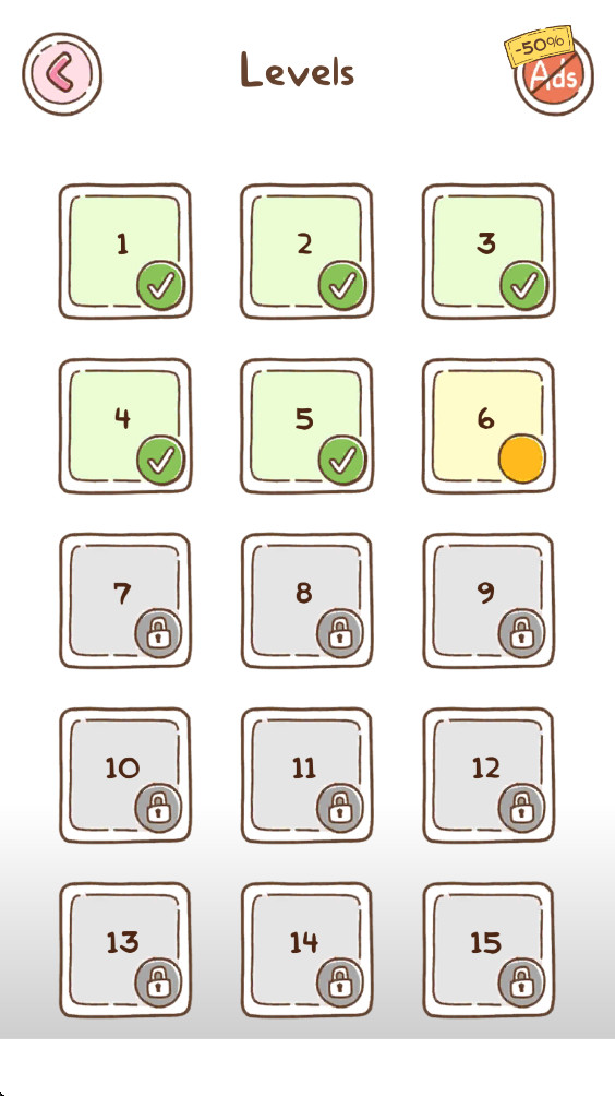 С͵°(ThiefPuzzle)2.1.0׿ͼ1