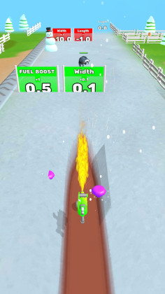 ѩر°(Snow Runner)ͼ0