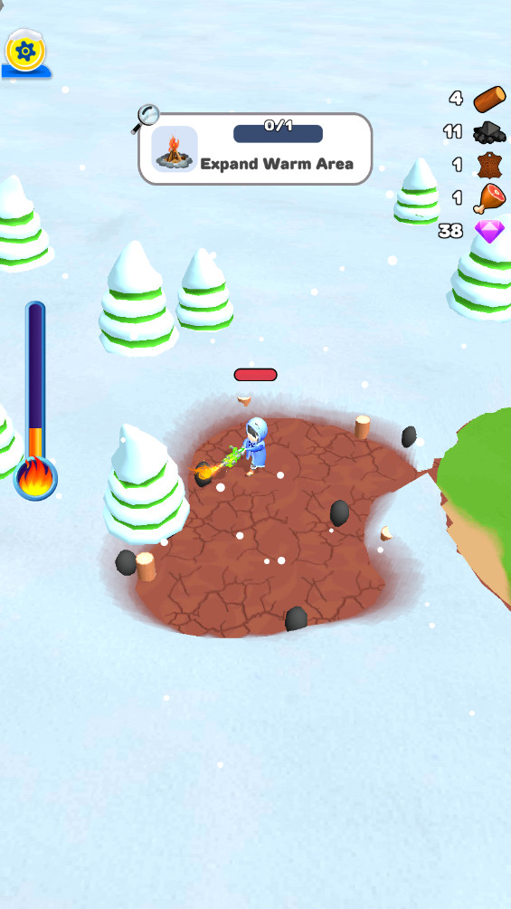 ѩر°(Snow Runner)0.0.2׿ͼ1