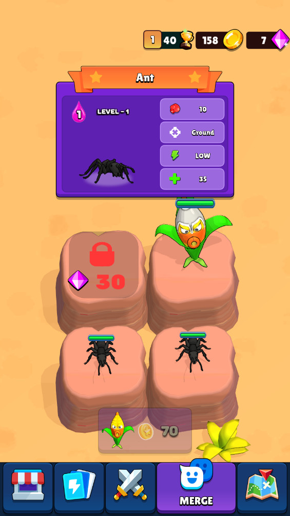 ʼ°(Animal Royal)2.0.2׿ͼ3