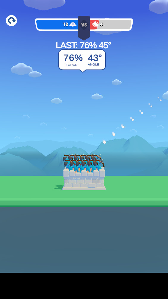 ݳǱս°(Archery Bastions)0.8.8°ͼ1