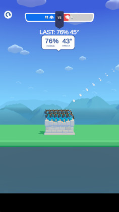 ݳǱս°(Archery Bastions)ͼ1