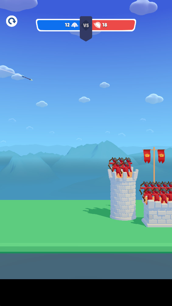 ݳǱս°(Archery Bastions)0.8.8°ͼ3