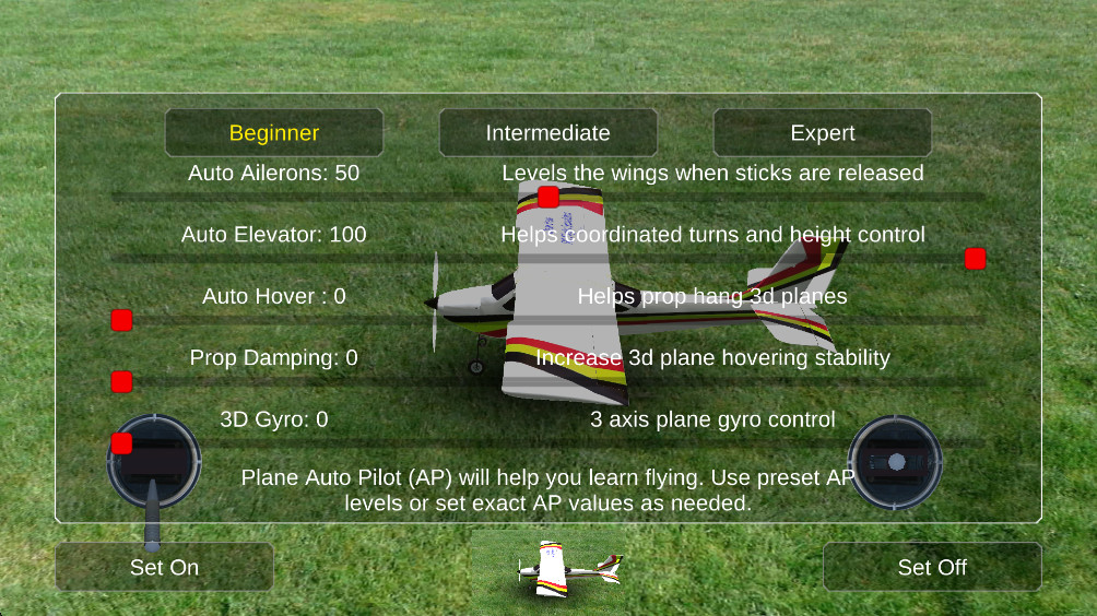 ģңطɻ°(Absolute RC Planei Sim)3.57ٷͼ0