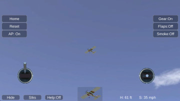 ģңطɻ°(Absolute RC Planei Sim)ͼ2