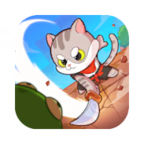 սʬ(Meow vs Zombie)