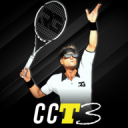 3׿(Cross Court Tennis 3)1.7°