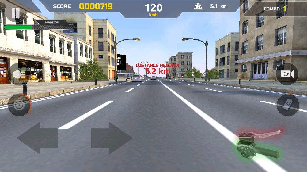 Ħֲ°(Moto Racing Club)2.2.1׿ͼ0