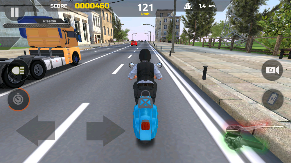 Ħֲ°(Moto Racing Club)2.2.1׿ͼ1