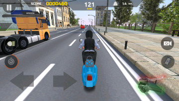 Ħֲ°(Moto Racing Club)ͼ1