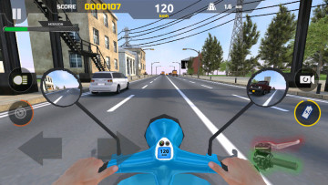 Ħֲ°(Moto Racing Club)ͼ3