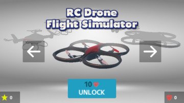 ң˻ģ3D°(Drone Flight)ͼ2