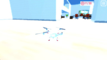 ң˻ģ3D°(Drone Flight)ͼ1