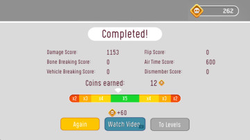 ˤ°(Fall Break Dismount Legend)ͼ3