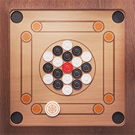 ķ̨°(Carrom Disc Pool)