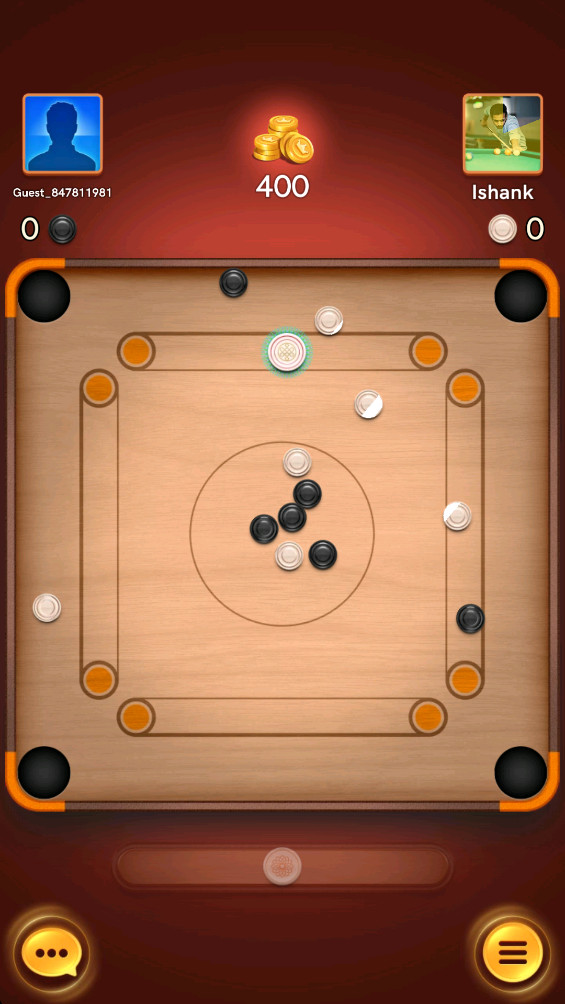 ķ̨°(Carrom Disc Pool)18.4.0׿ͼ2