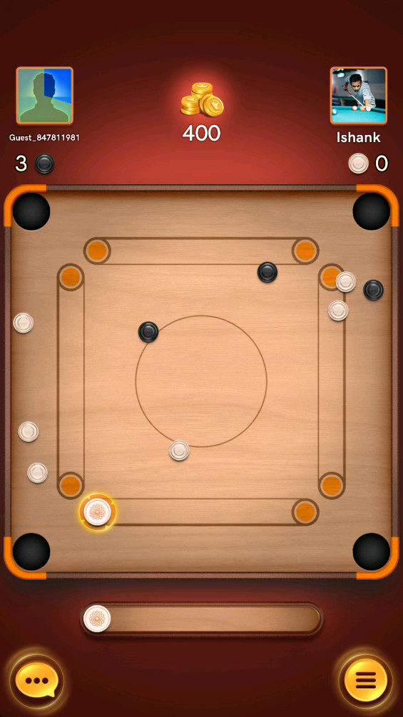 ķ̨°(Carrom Disc Pool)18.4.0׿ͼ1