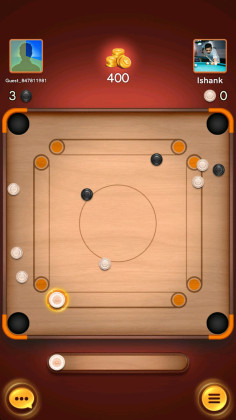 ķ̨°(Carrom Disc Pool)ͼ1