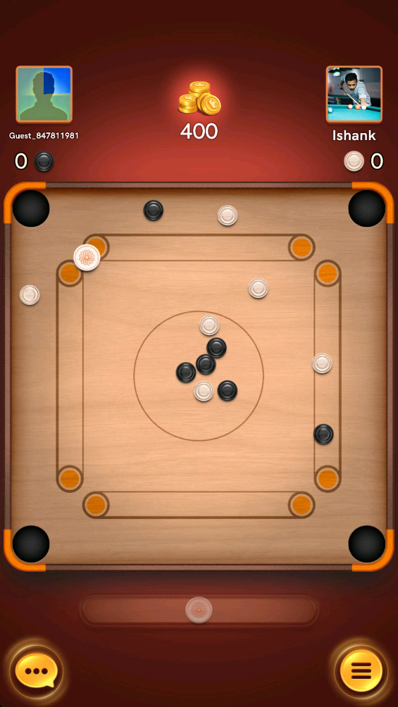 ķ̨°(Carrom Disc Pool)18.4.0׿ͼ3