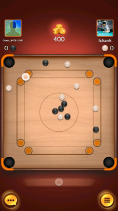 ķ̨°(Carrom Disc Pool)ͼ3
