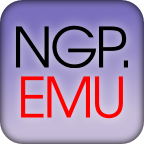 NGPģٷ(NGP.emu)