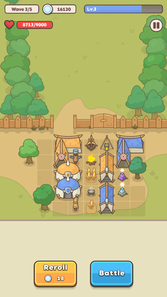 ػǱƽò˵(Fort Guardian)0.9.0°ͼ2