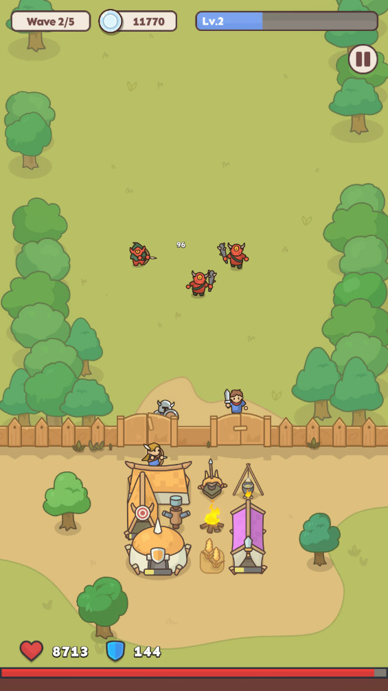 ػǱƽò˵(Fort Guardian)0.9.0°ͼ0