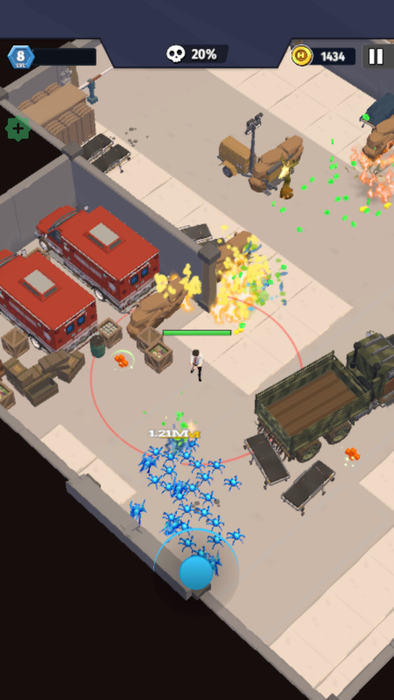Ӣƽò˵(Last Hero)0.30.1.2639°ͼ0