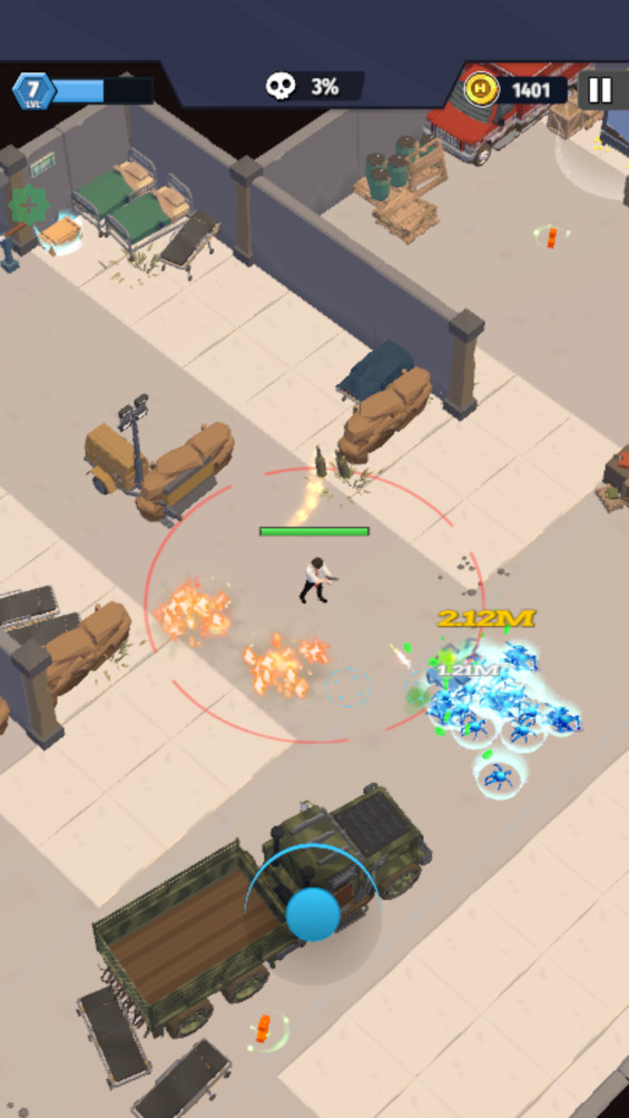 Ӣƽò˵(Last Hero)0.30.1.2639°ͼ3