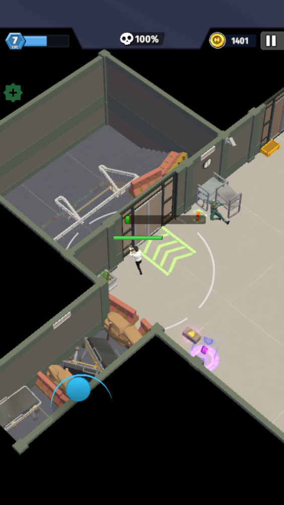 Ӣƽò˵(Last Hero)0.30.1.2639°ͼ2