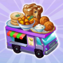 ս2Ϸ(Kitchen Scramble 2: World Cook)2.0.0׿