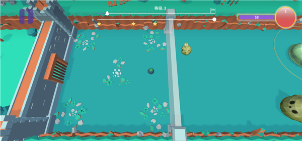 ʷķ°汾(Slimes kingdom)0.1׿ͼ2