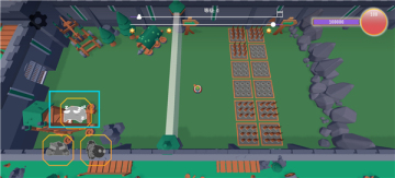 ʷķ°汾(Slimes kingdom)ͼ1